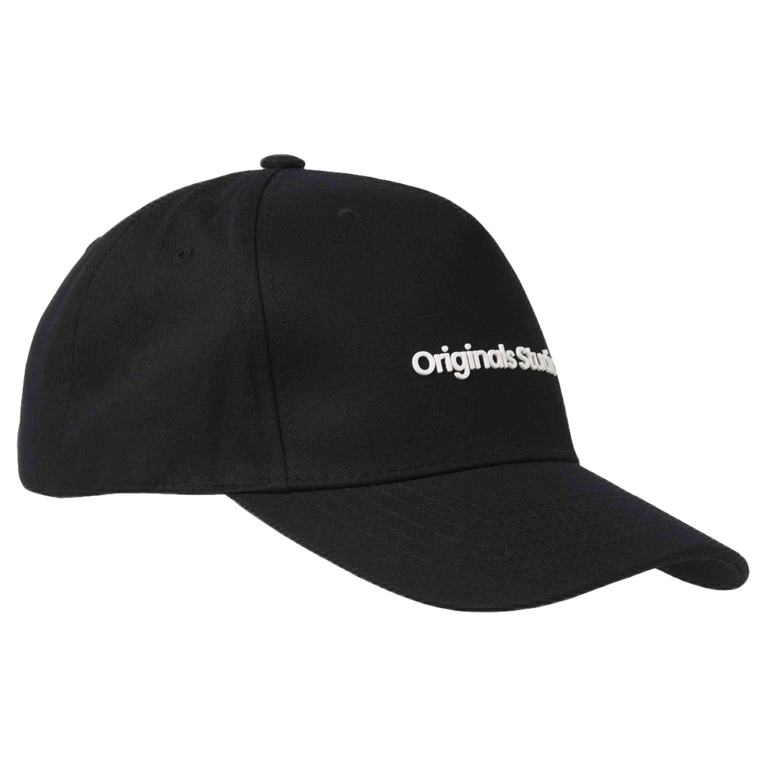 Casquette Jack&jones modèle 12253600-BLACK pour homme 2/5