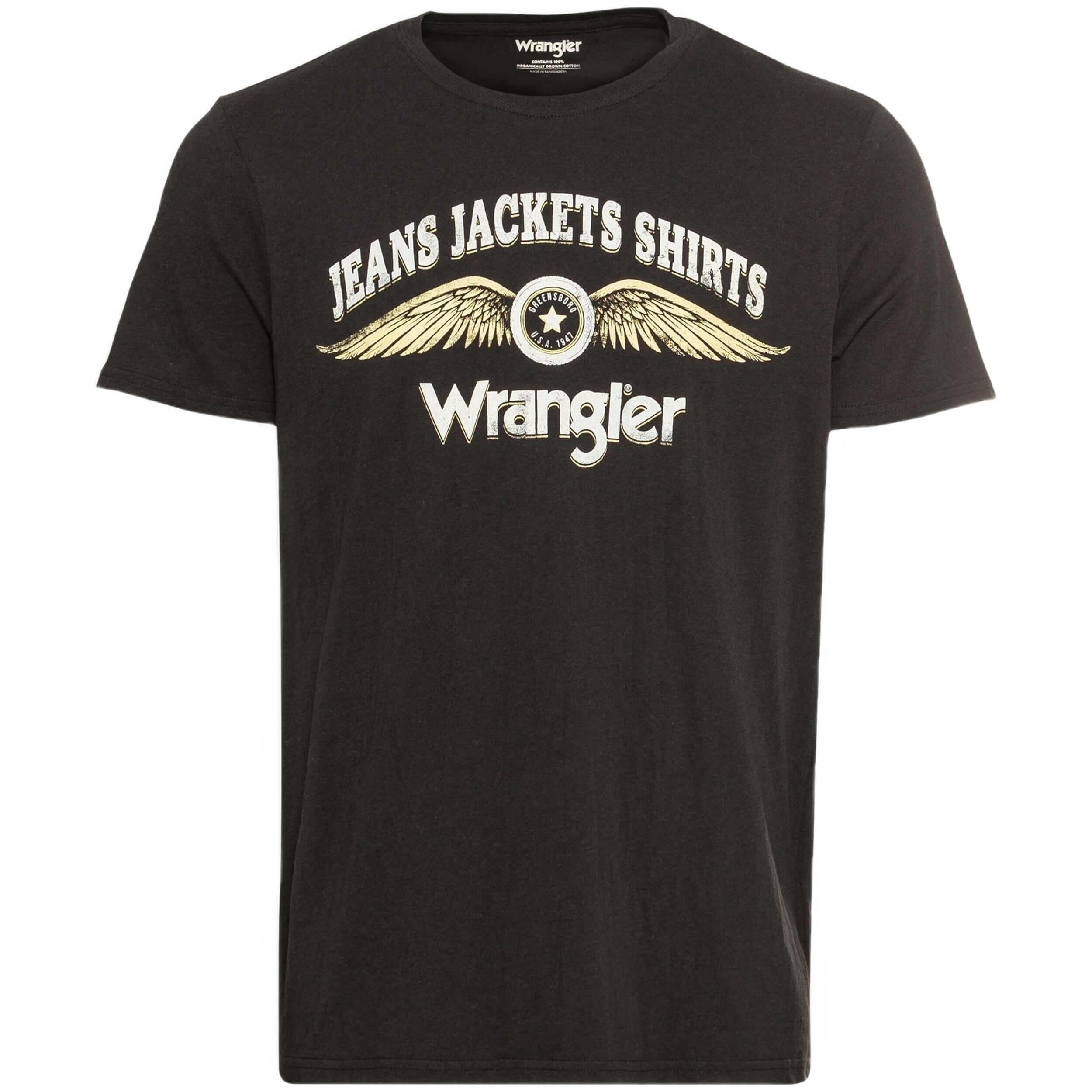 WRANGLER picture