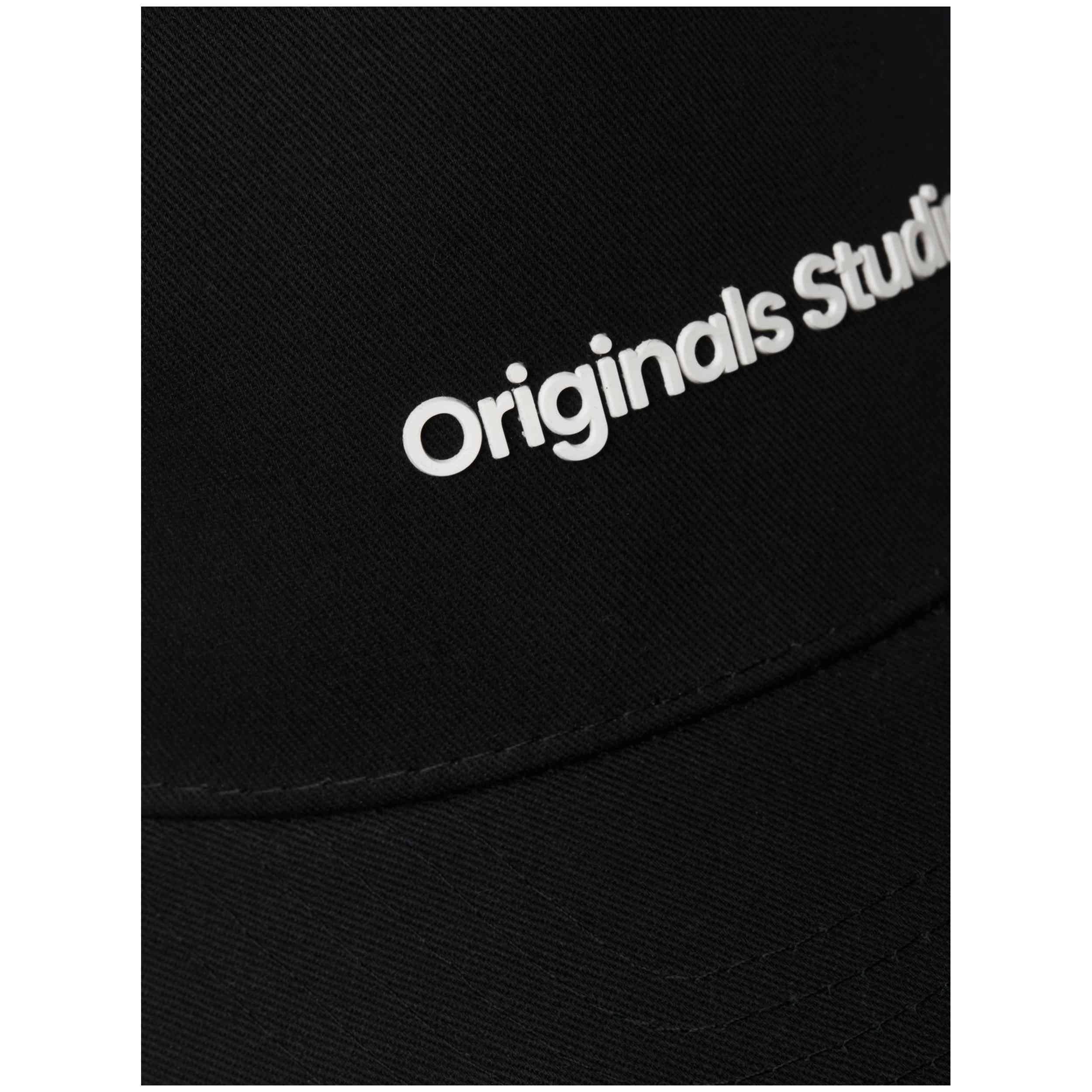 Casquette Jack&jones modèle 12253600-BLACK pour homme 4/5