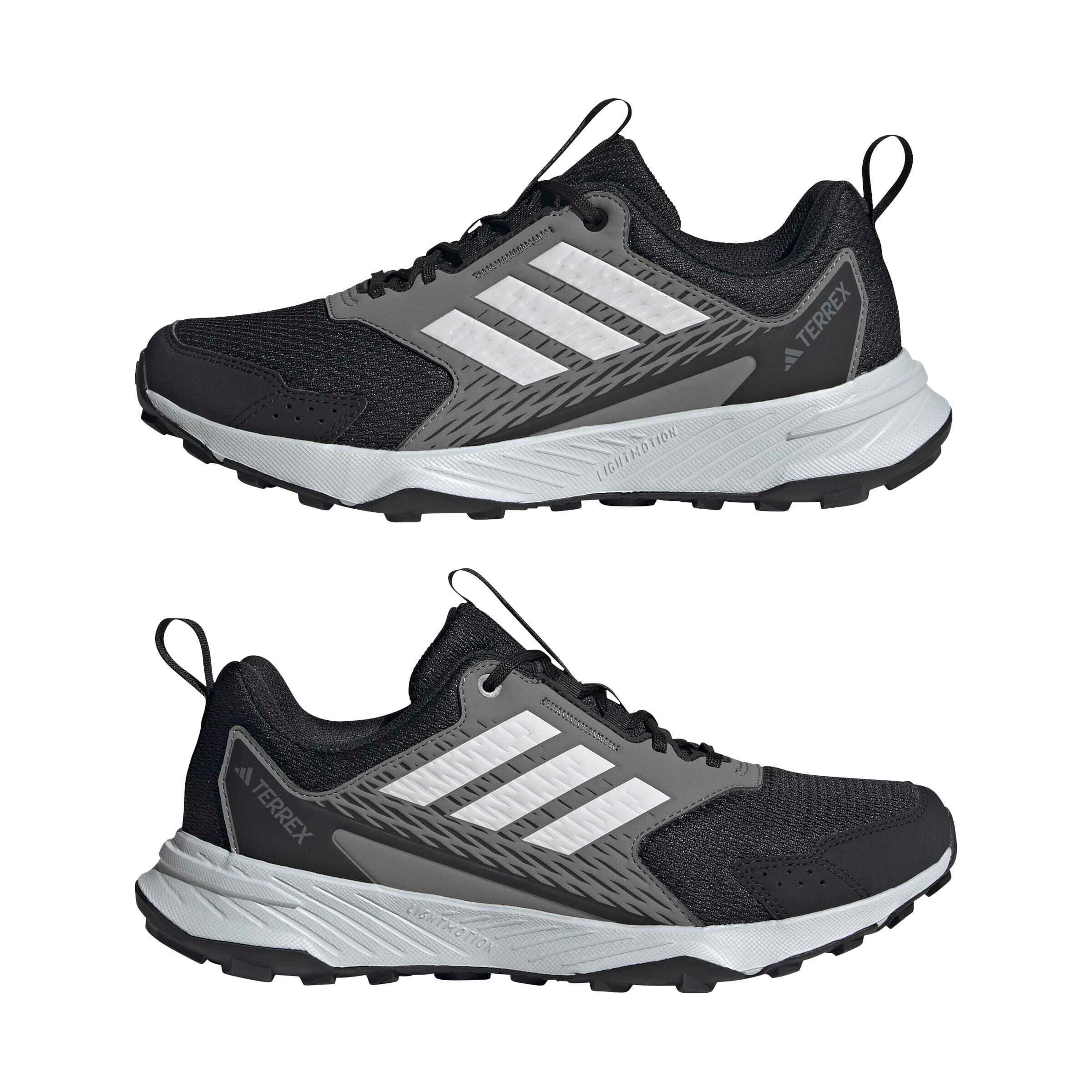 Sapatos de trail para mulher adidas Terrex Tracefinder 2 3/7
