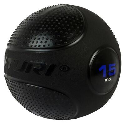 Slam ball - slam ball - functional training - 10 kg