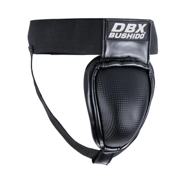 Suspenzor DBX BUSHIDO DBX-GG2 Warrior 2/7