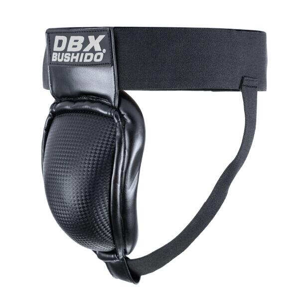 Suspenzor DBX BUSHIDO DBX-GG2 Warrior 6/7