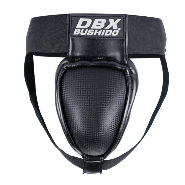 DBX BUSHIDO Suspenzor DBX-GG2 Warrior