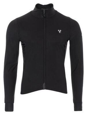 Lebram Turini Winterjacke Schwarz