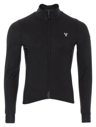 Lebram Turini Winterjacke Schwarz