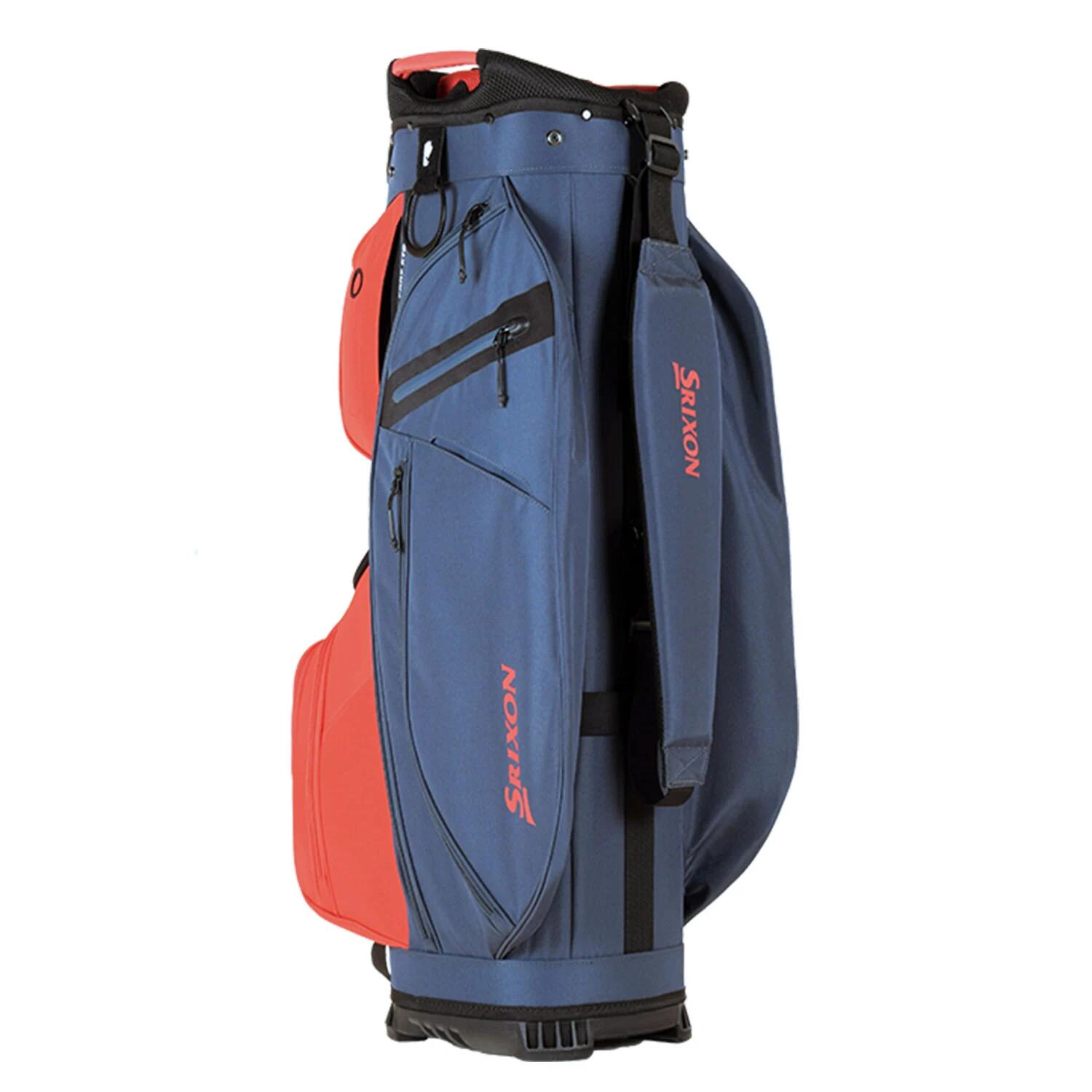 Sac de golf chariot Srixon Premium 4/4