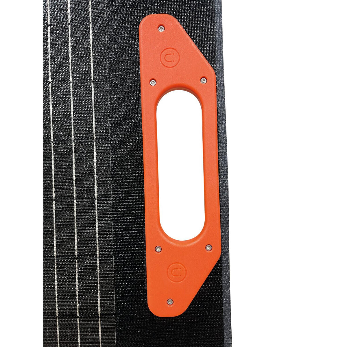 EZA Panneau Solaire Valise Pliable 60W 3/5