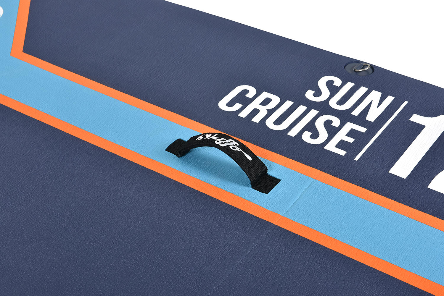 Nadmuchiwany SUP Rodzinny Skiffo SUNCRUISE 12' Dropstitch 365x86x15cm 12'x34"x6" 2/7