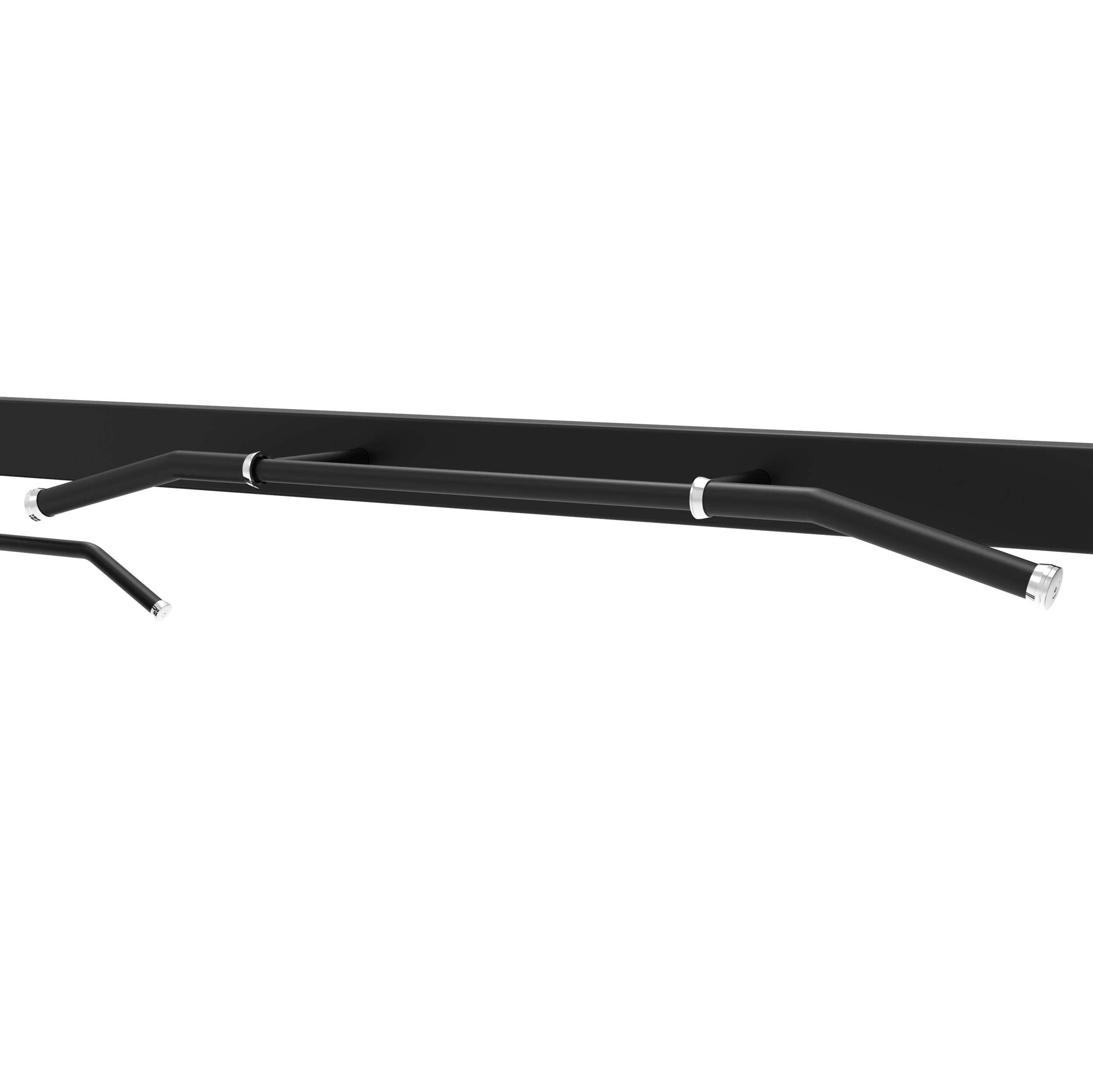 Platinum Multi Station Connector Krachtstation Selectorized V-serie 5/5