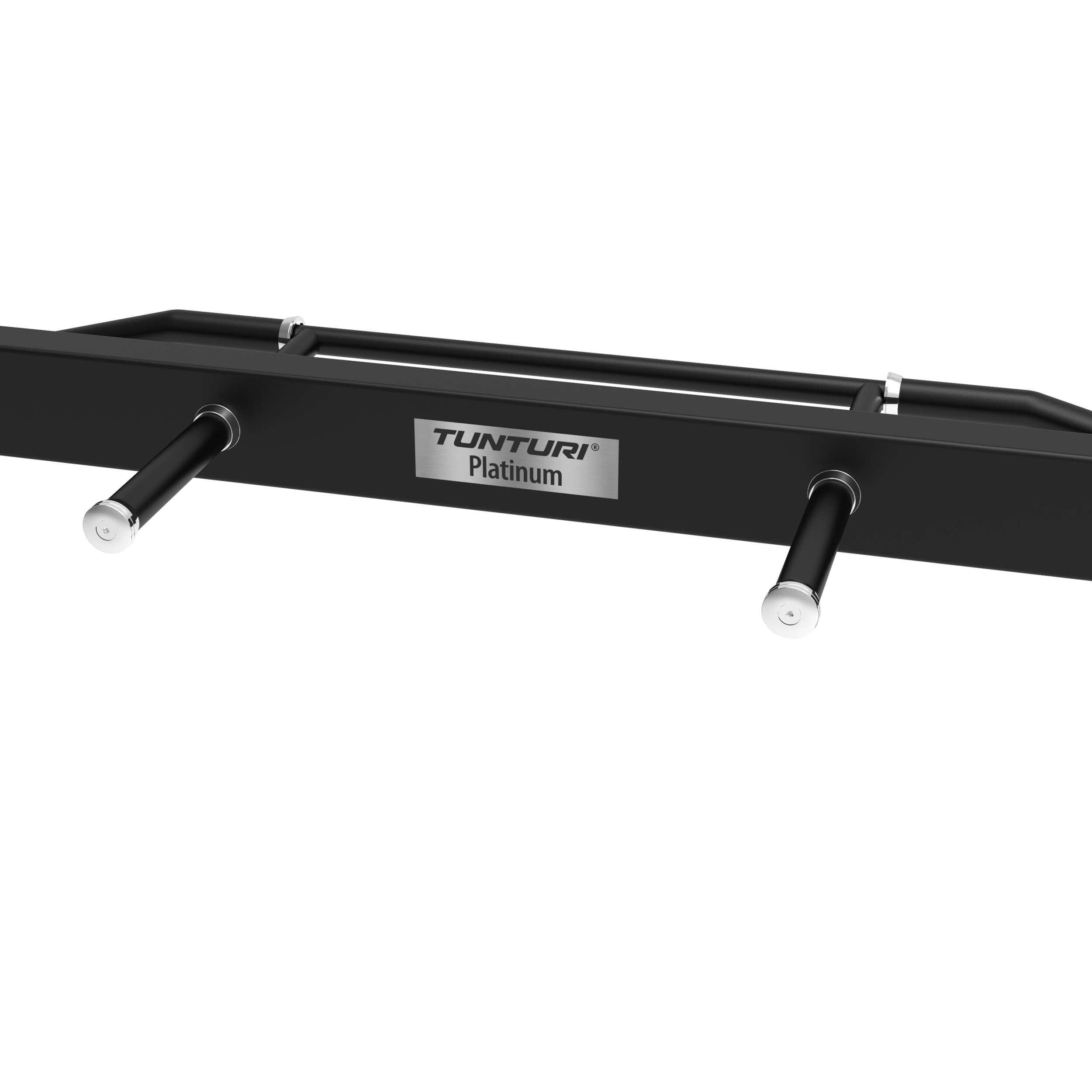 Platinum Multi Station Connector Krachtstation Selectorized V-serie 4/5