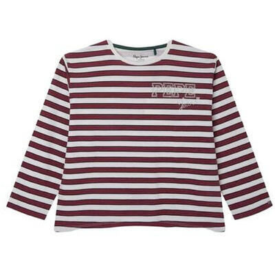 T-shirt met lange mouwen pepe jeans model pg502911_286 voor meisjes