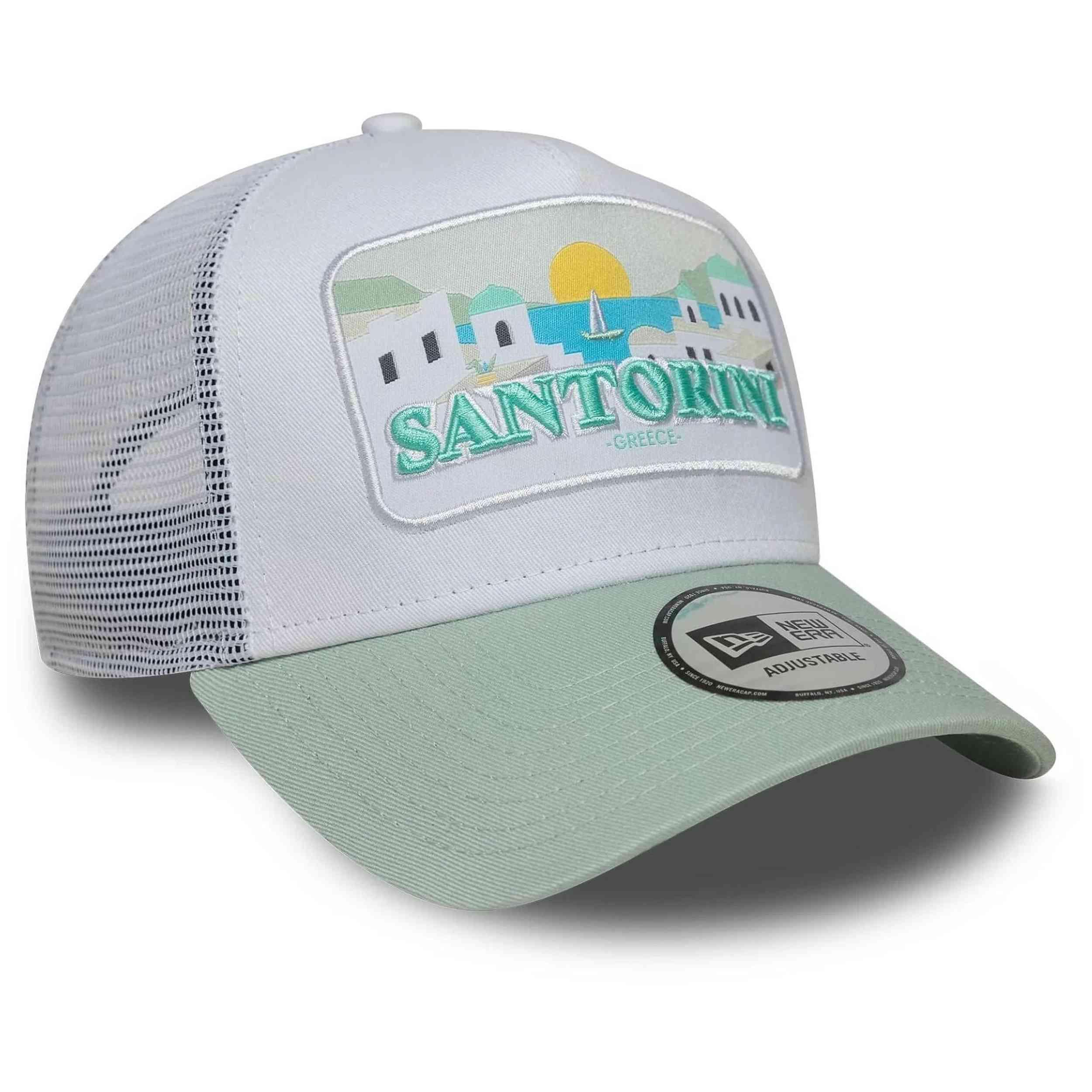 Casquette New era modèle 60667456 pour homme 3/5