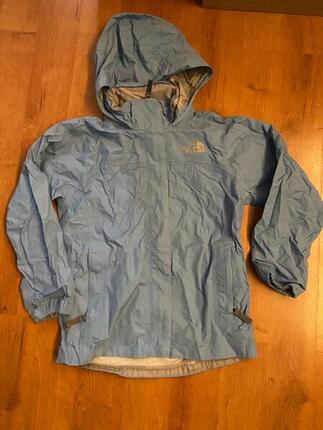 Entre Particuliers - Veste de pluie (the north face)