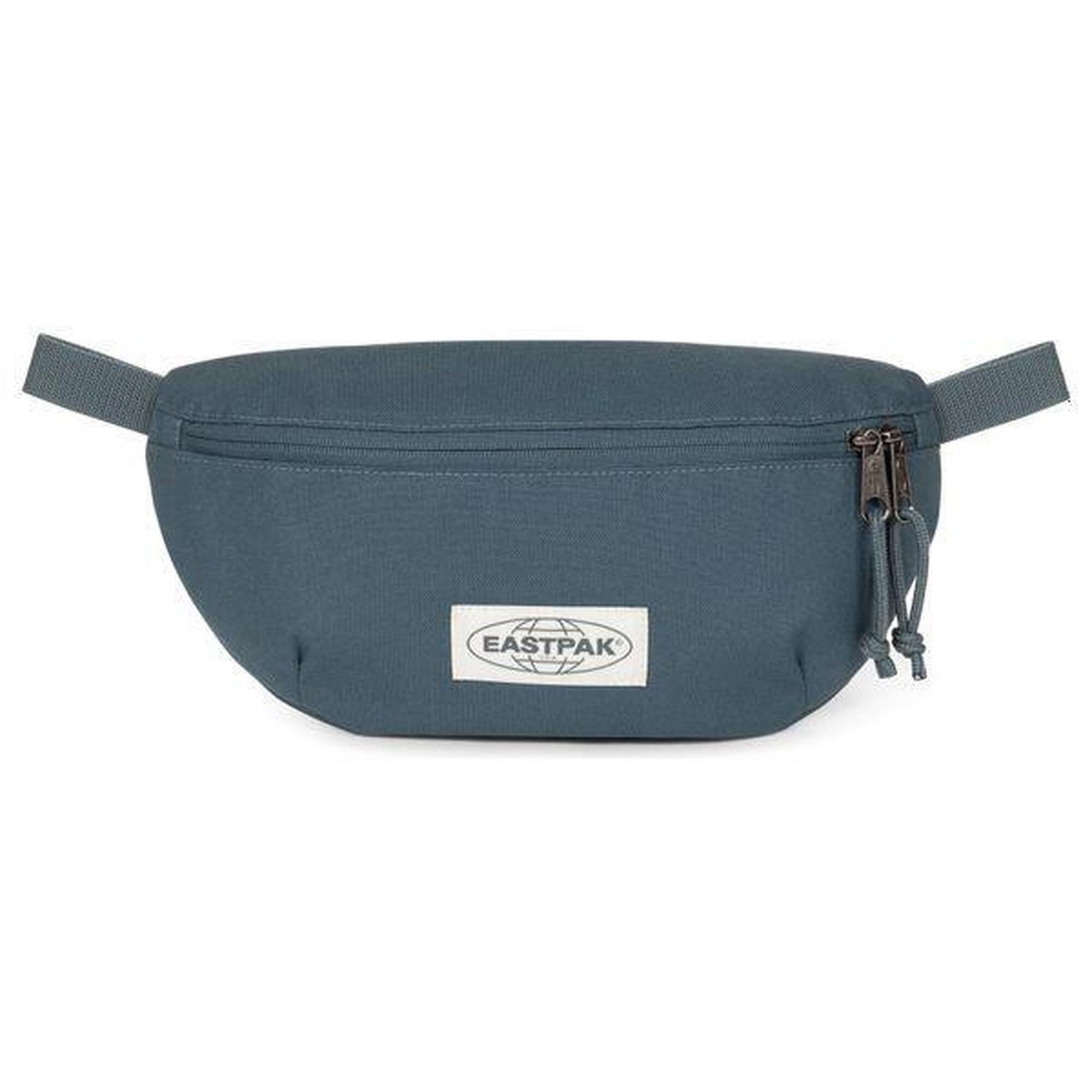 Eastpak - Ceinture Banane Eastpak Bumbag Large 9s9 Washed Cobble Gris - Sacoche Banane - Gris - 3 L - Decathlon