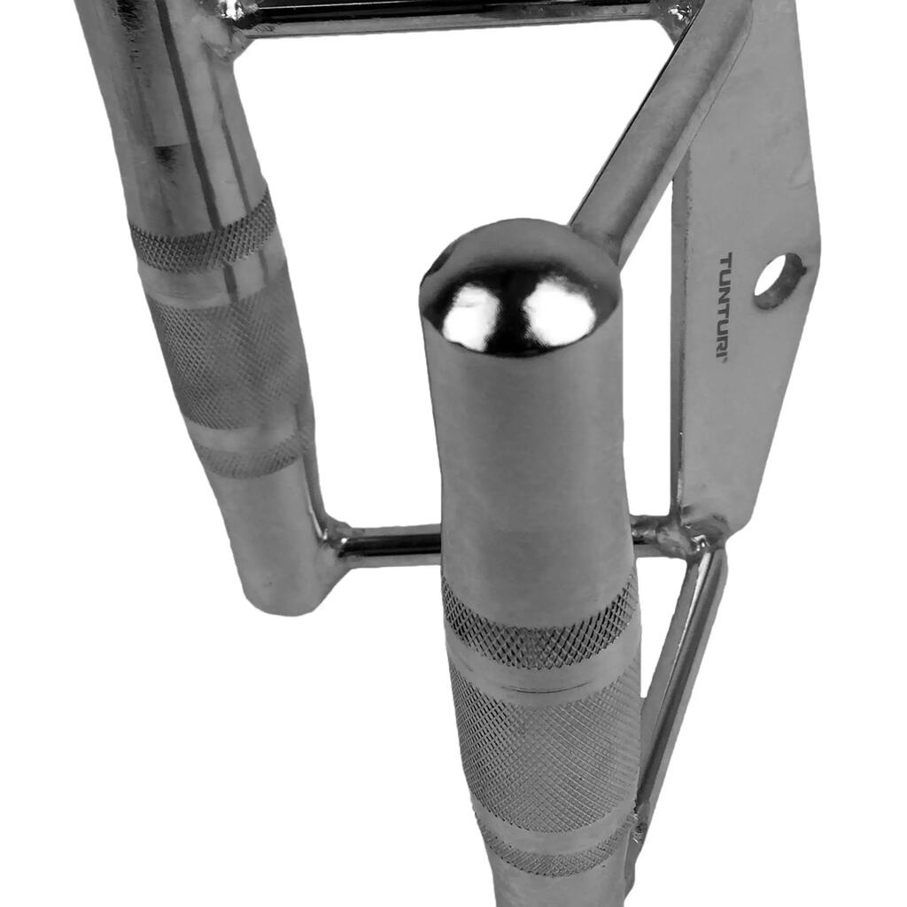 Rowing Grip Bar