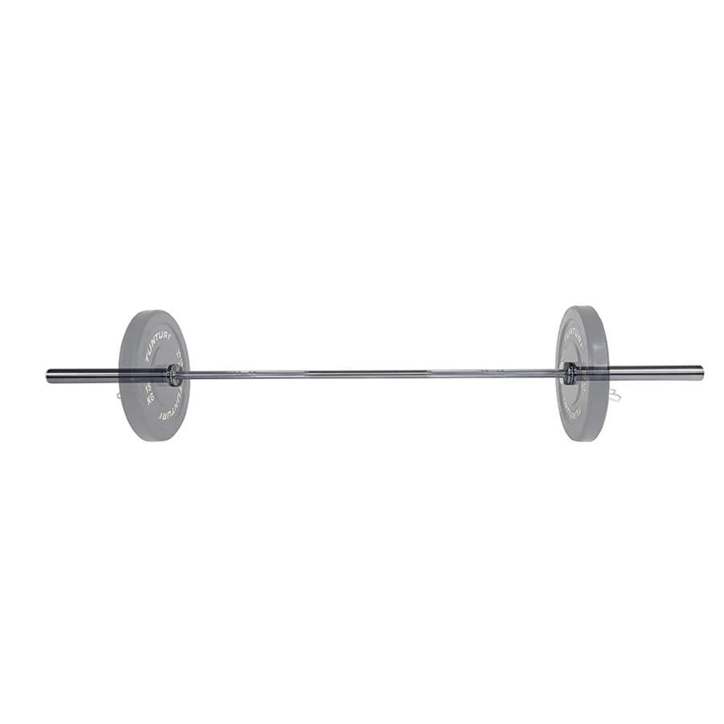 Barra Olímpica Functional Training - 220cm 3/7