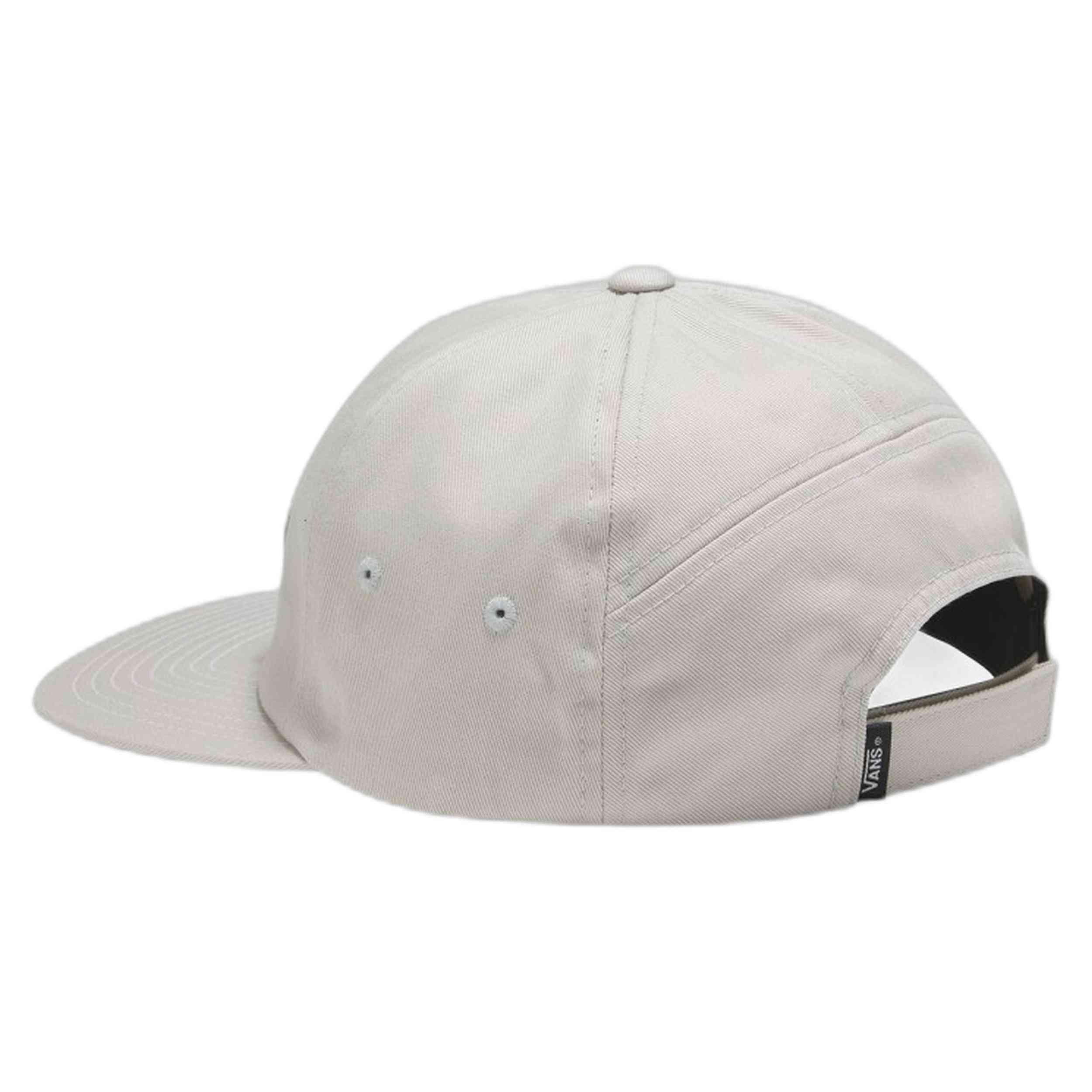 Casquette Vans modèle VN000MPH2N11 pour homme 3/4