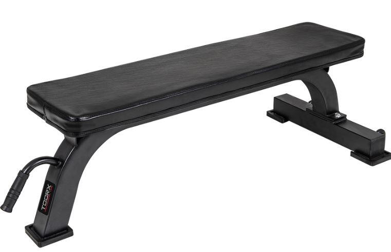Flat Bench WBX-100 1/5