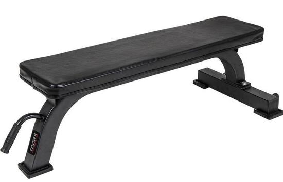 Flat Bench WBX-100