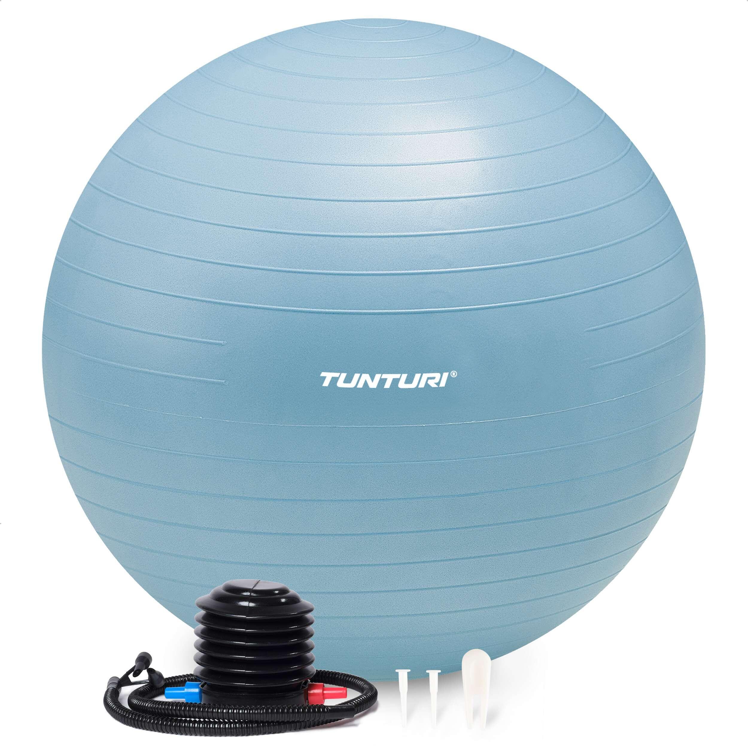 Yoga Pilates Bal 68-75cm PVC | Laatste Stuk! - Fitnessmaterialen