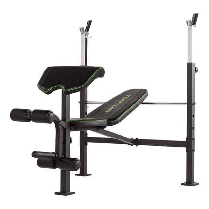 Banc de Musculation Largeur Olympique WB60