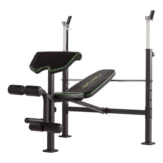 Banc de Musculation Largeur Olympique WB60