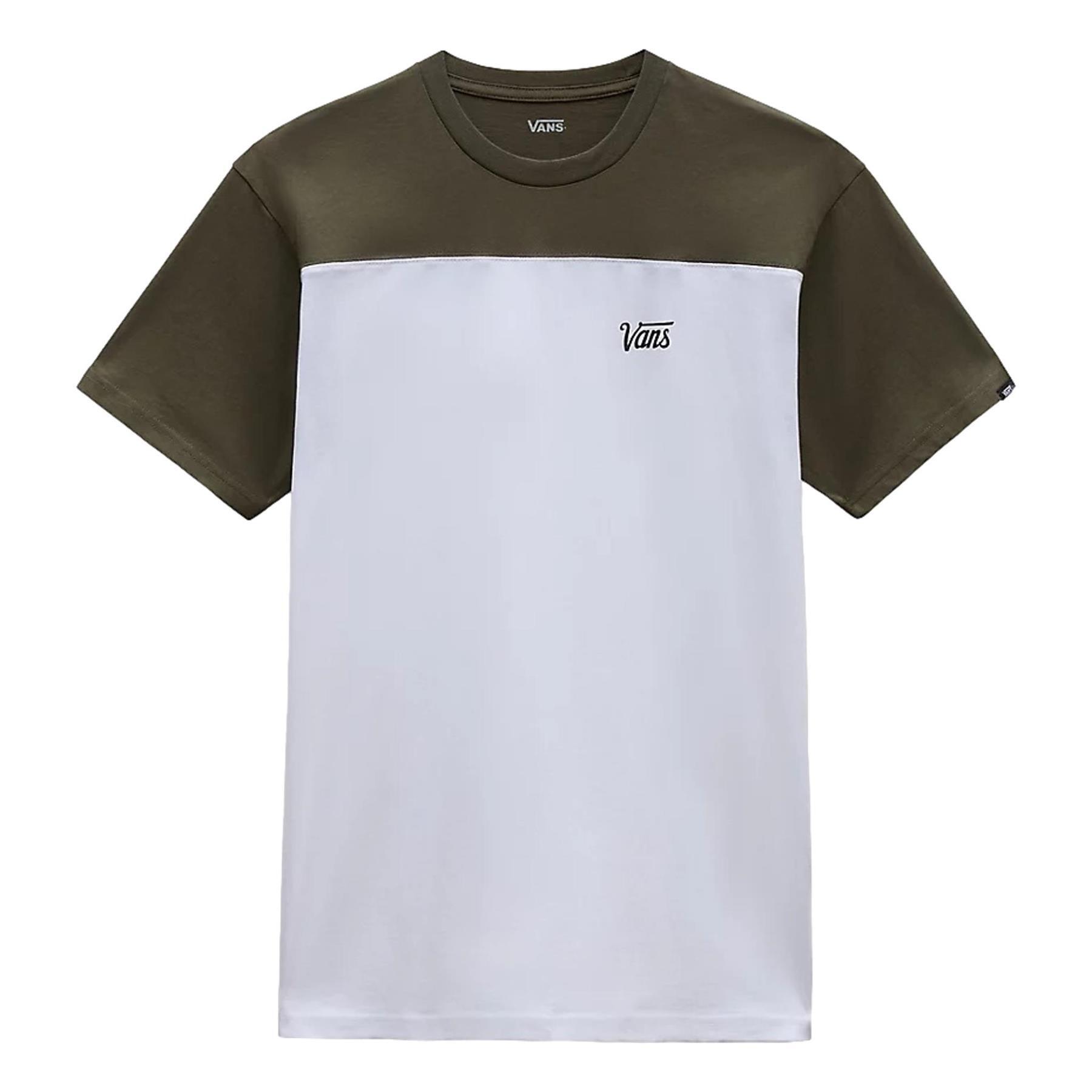 T-shirt Vans modelo VN0007G5QJS para homem 2/2