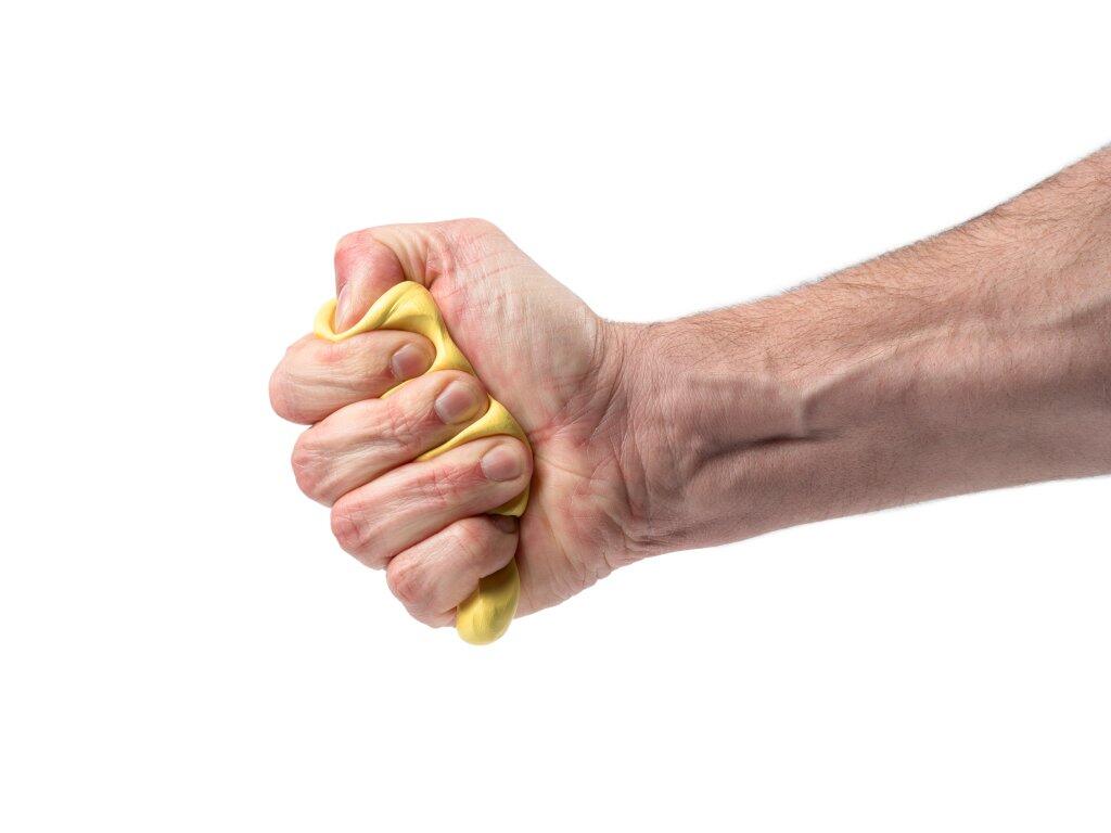 Terapeutická hmota 85g, měkká 2/5