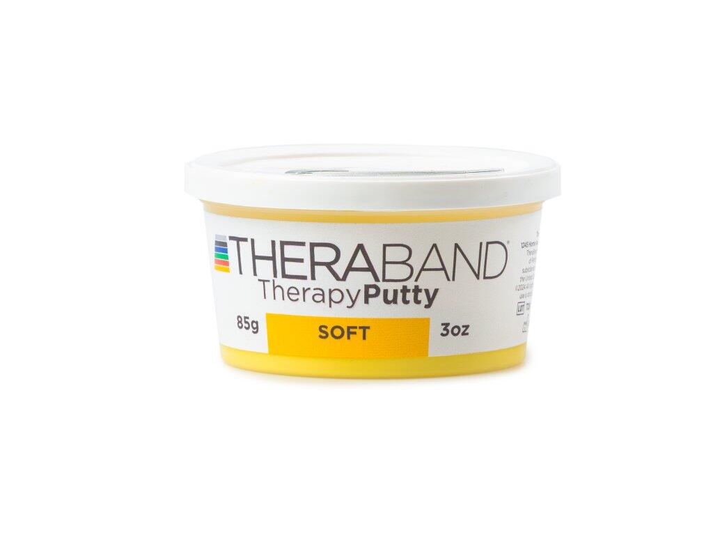 Terapeutická hmota 85g, měkká 4/5
