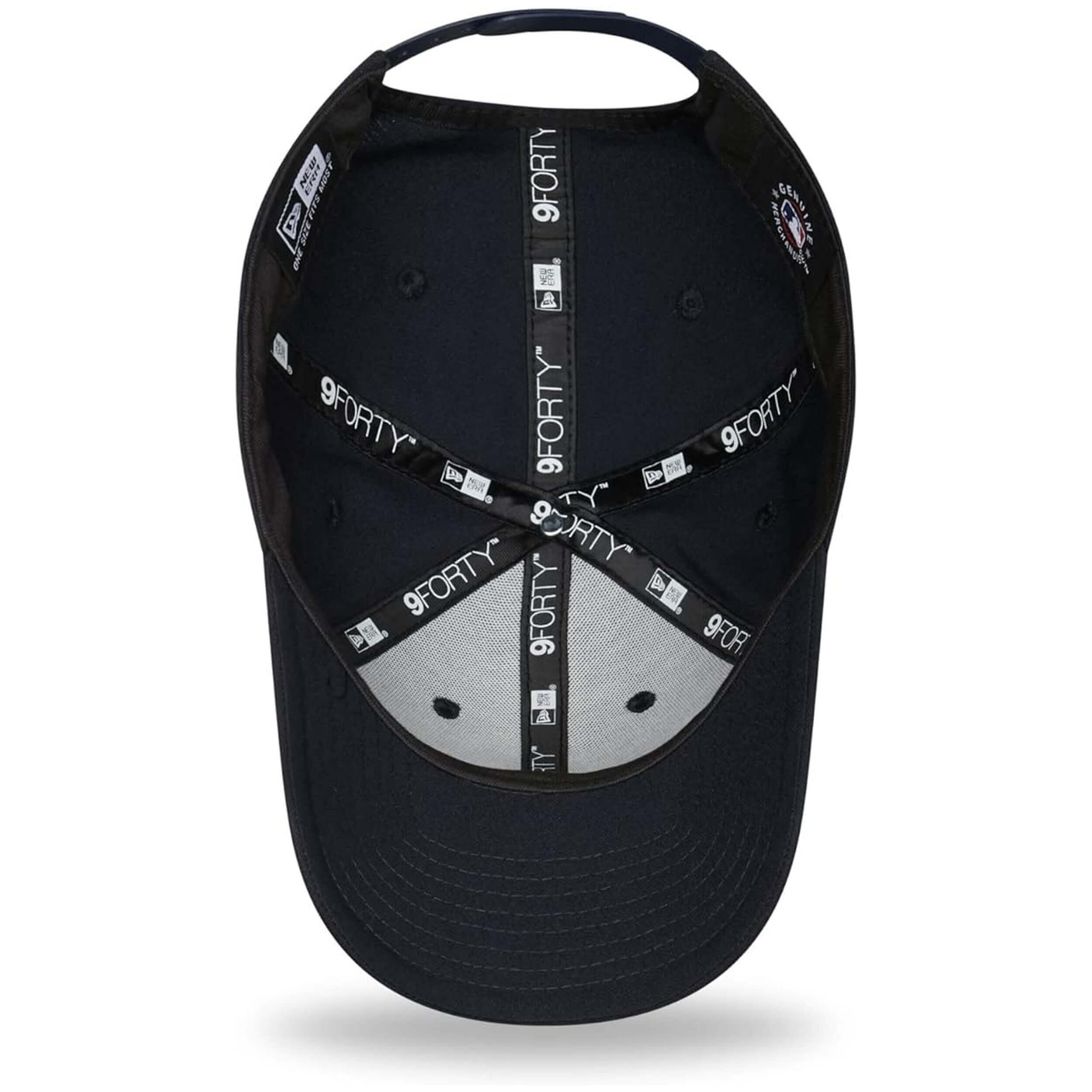 Pet New era model 60284892 voor unisex 5/5