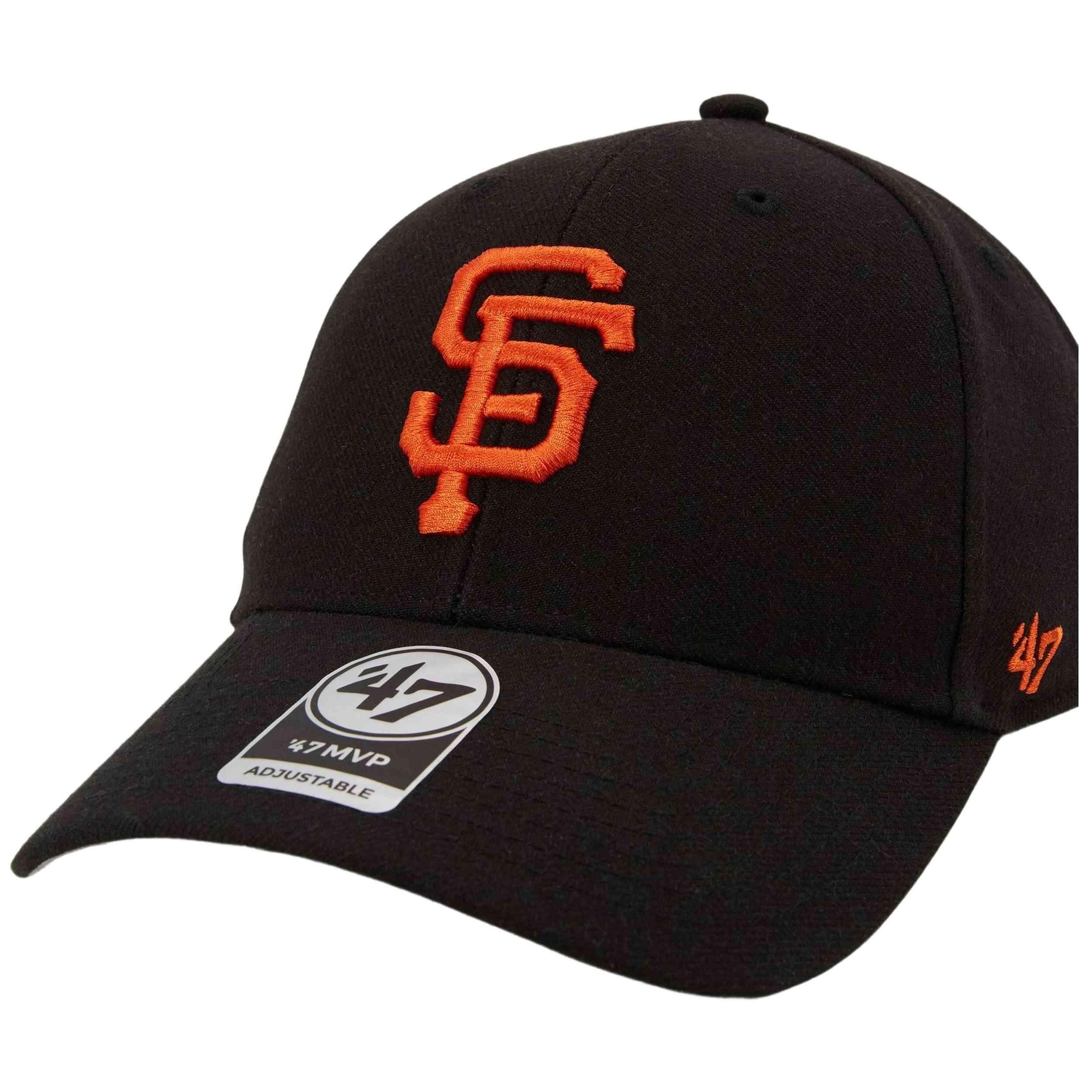 Kšiltovka MLB San Francisco Giants '47 MVP 4/4