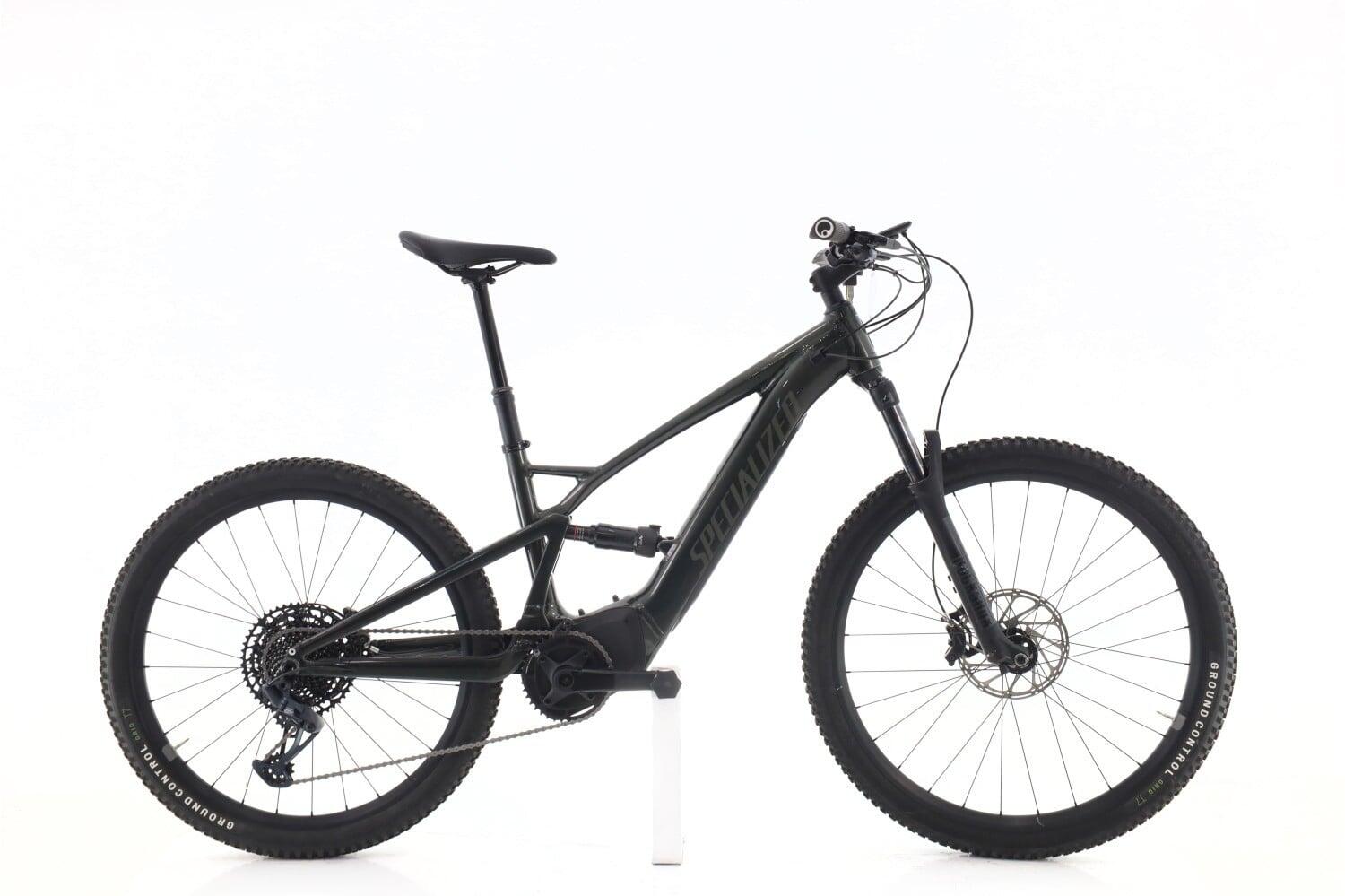 SPECIALIZED Ebike ricondizionata ·  Turbo Tero X GX · Ottimo stato