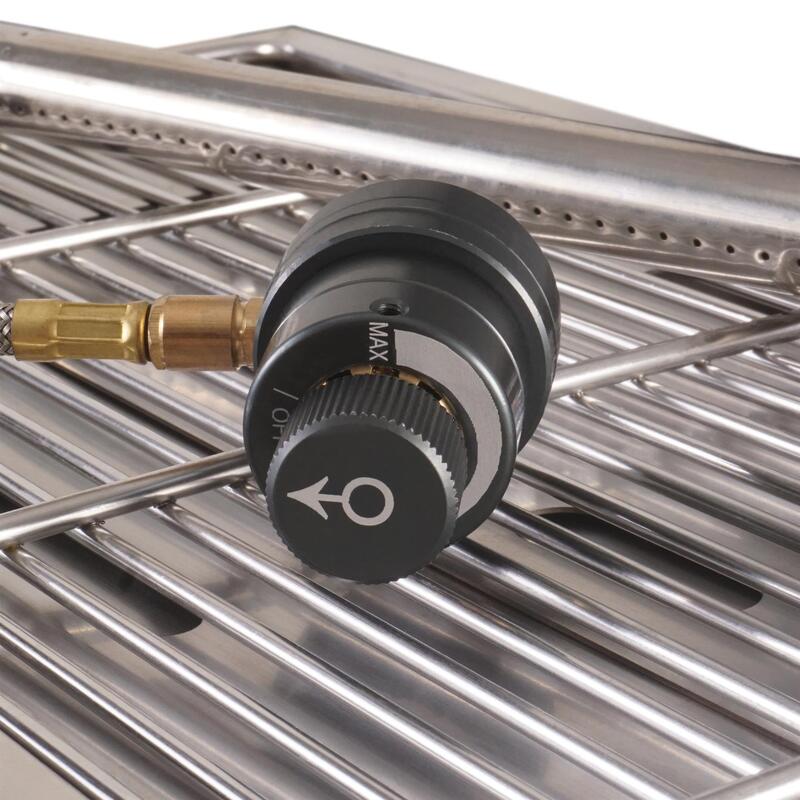 RidgeMonkey Grilla Grill