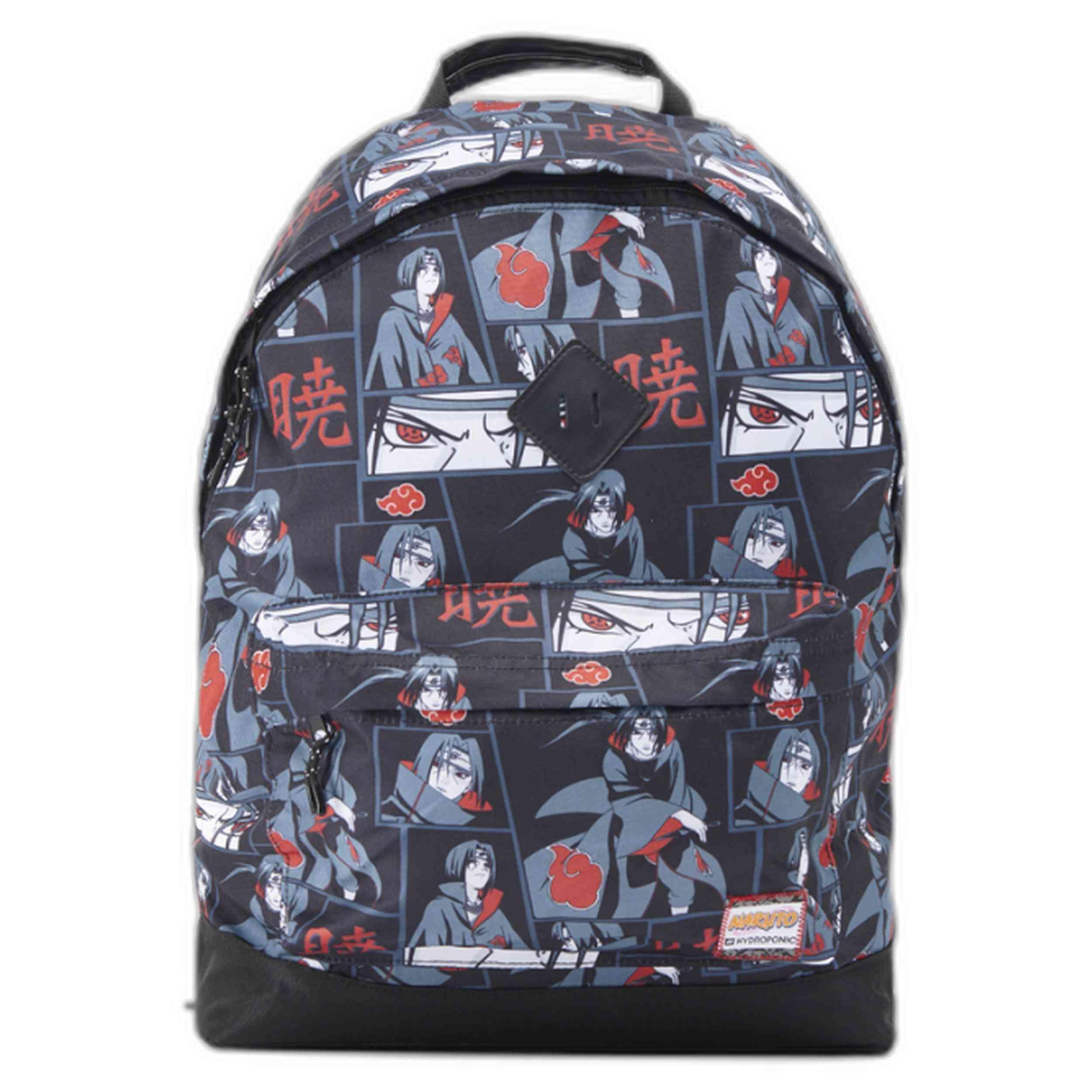 Mochila Hydroponic modelo NABG001-01 para unissex 4/4