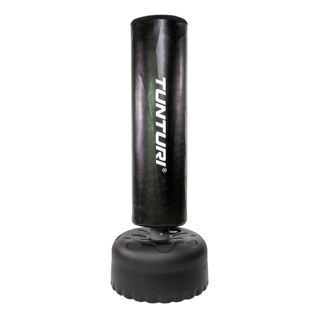 Tunturi Free Stand Punch Bag - Boxing bag 180 cm