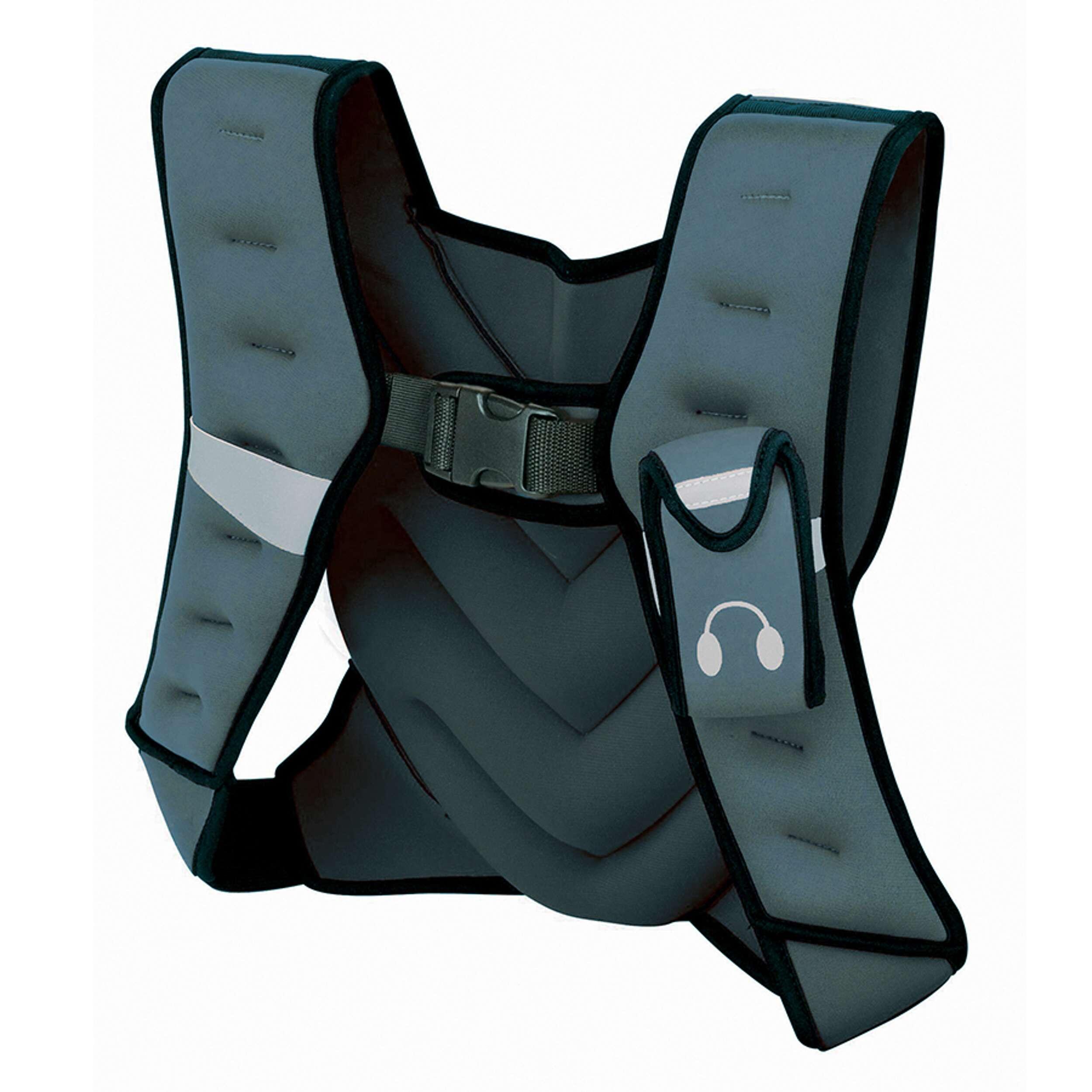 TUNTURI Zátěžová vesta 5 kg