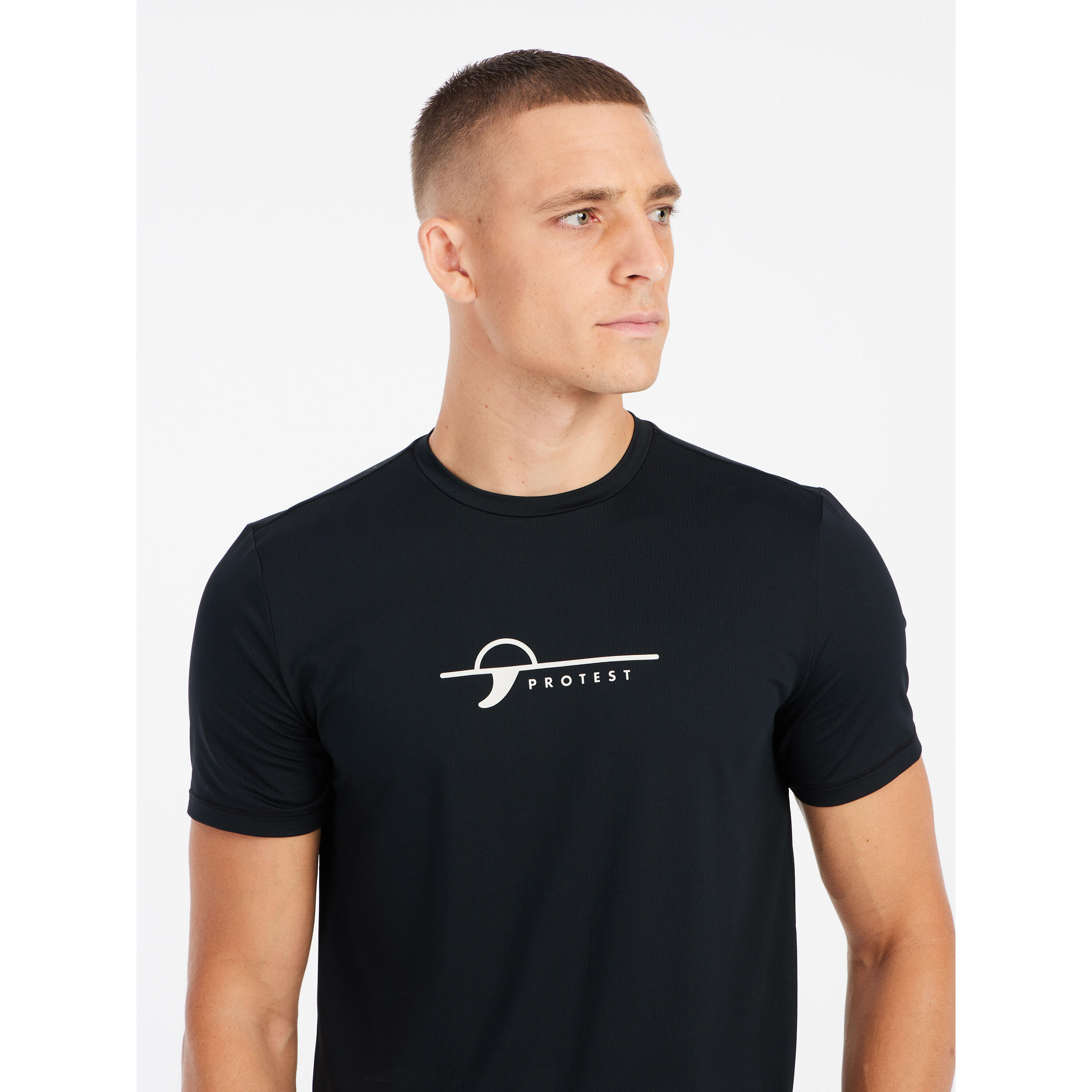 T-shirt Protest Core 5/7
