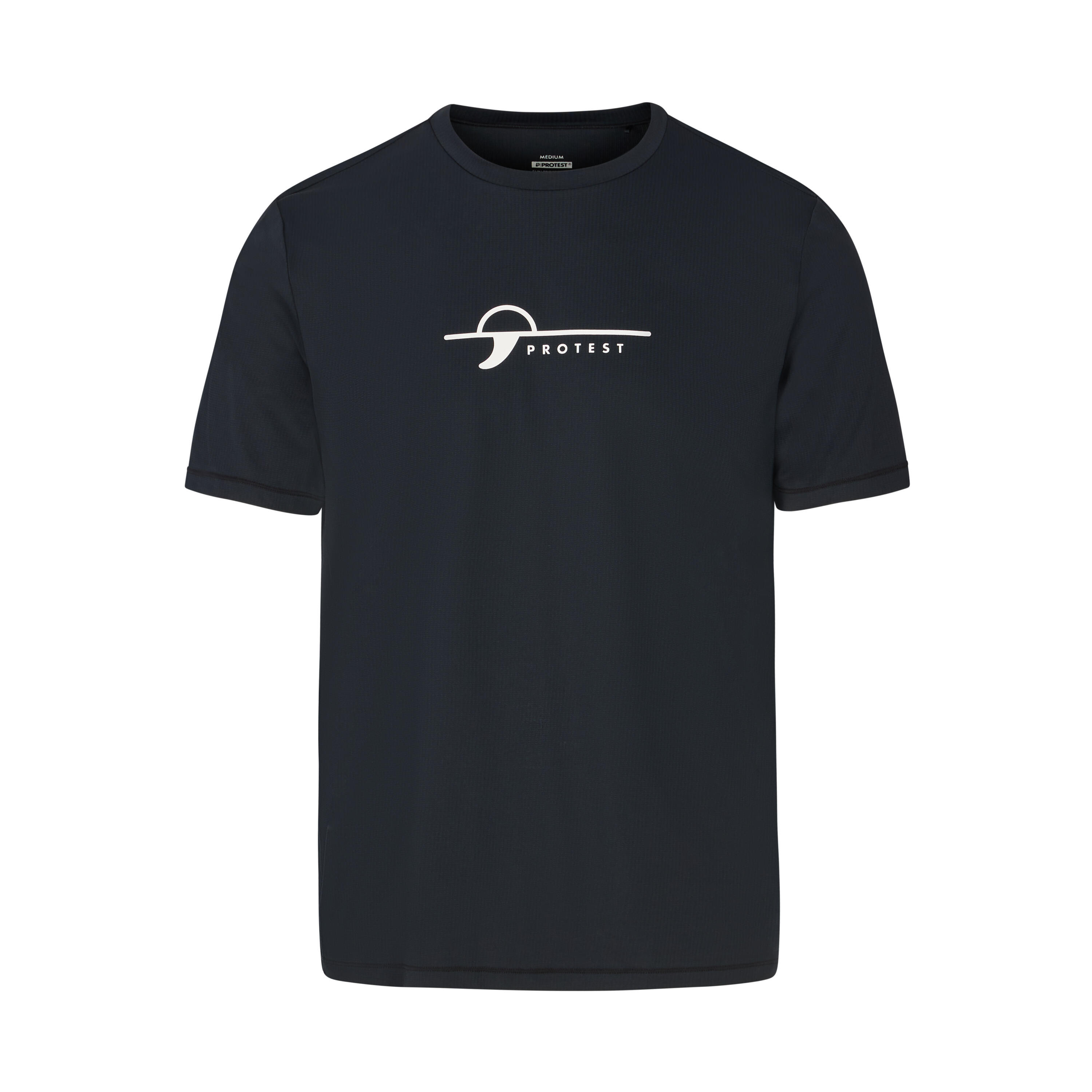 T-shirt Protest Core 7/7