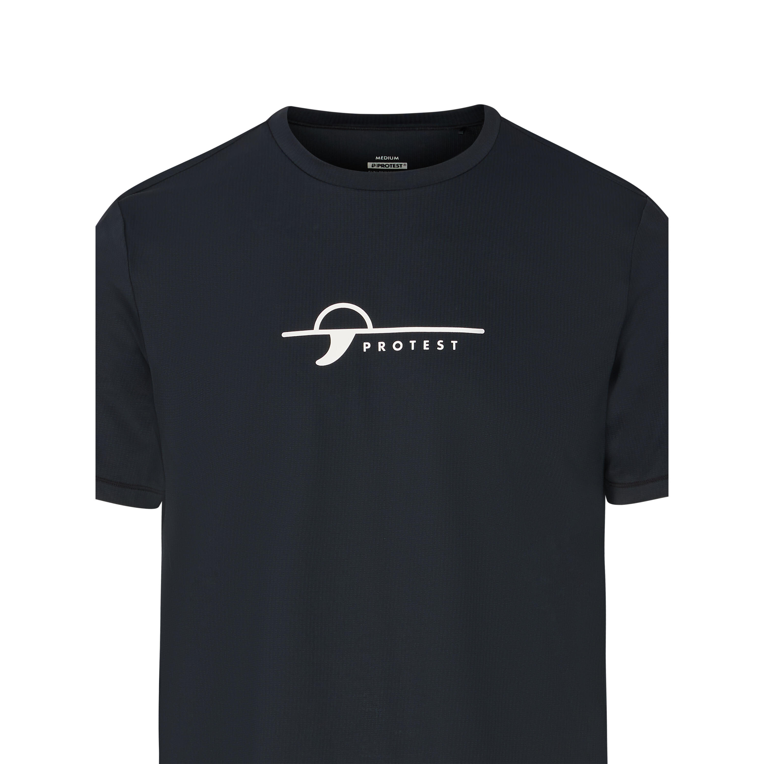 T-shirt Protest Core 6/7