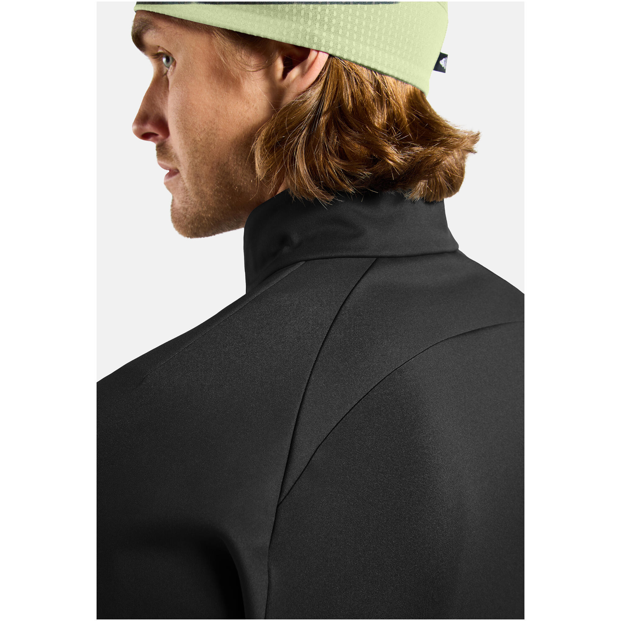 Herren Winterjacke ESSENTIAL WARM 7/7