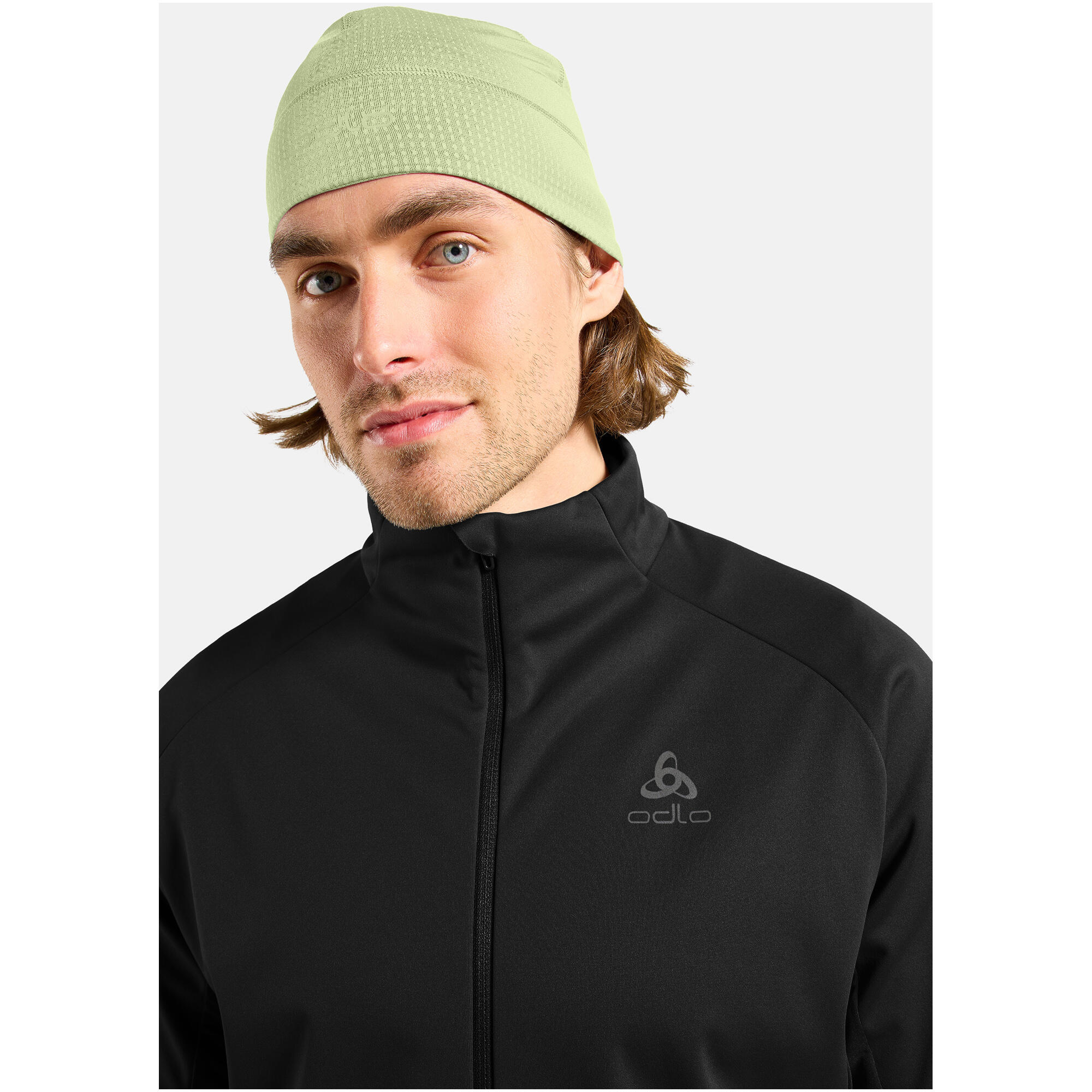 Herren Winterjacke ESSENTIAL WARM 5/7