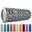 Masážní válec Foam Roller TUNTURI 33 cm / 13 cm