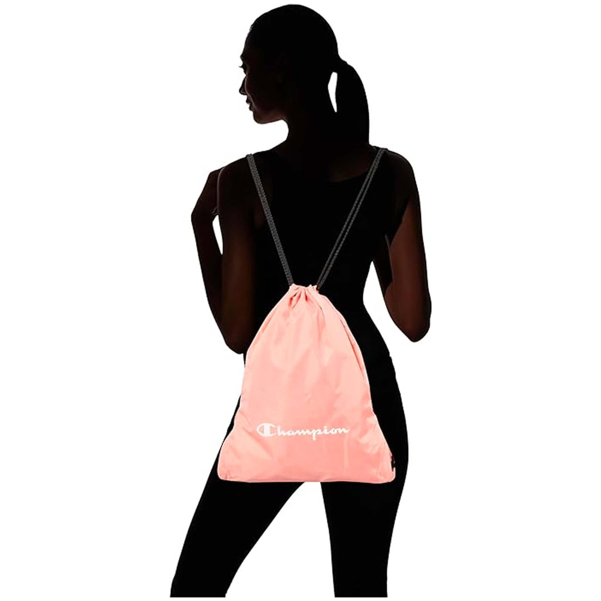 Sac de sport Champion modèle 802339-PS093 pour femmes 4/4