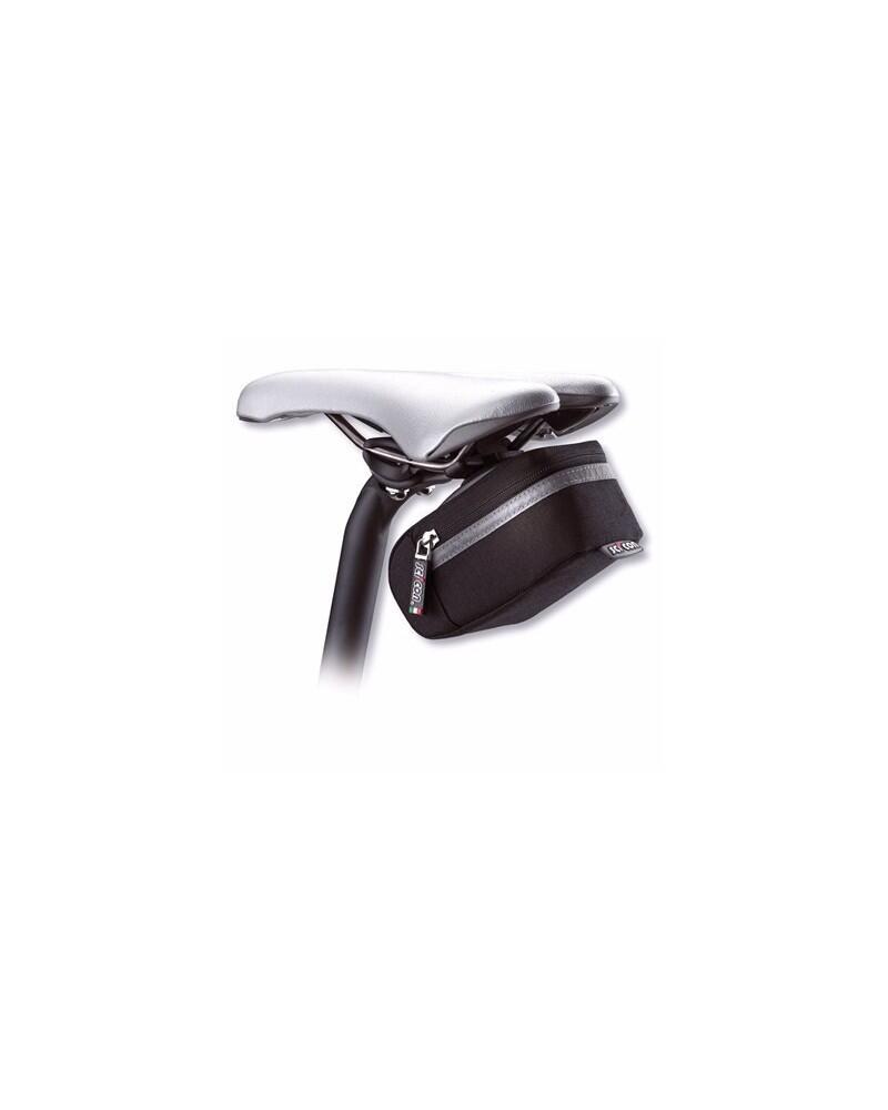 Scicon Sports Pin 695 RL Saddle Bag, 0.6 L, Roller 2.1 Quick-Attach 1/6