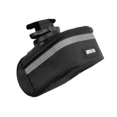 Scicon Sports Pin 695 RL Saddle Bag, 0.6 L, Roller 2.1 Quick-Attach 6/6