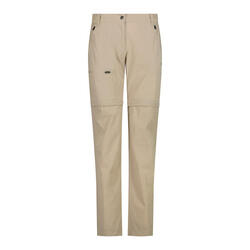 Pantalon cargo femme CMP
