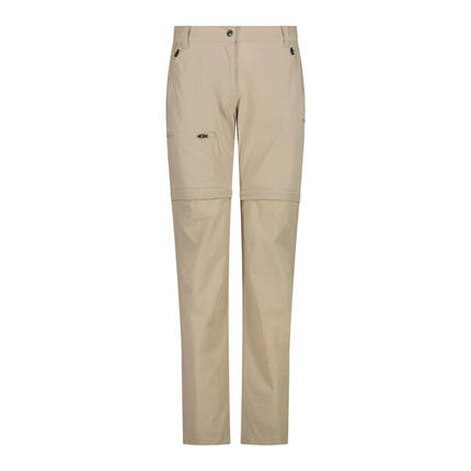 Pantalon cargo femme CMP