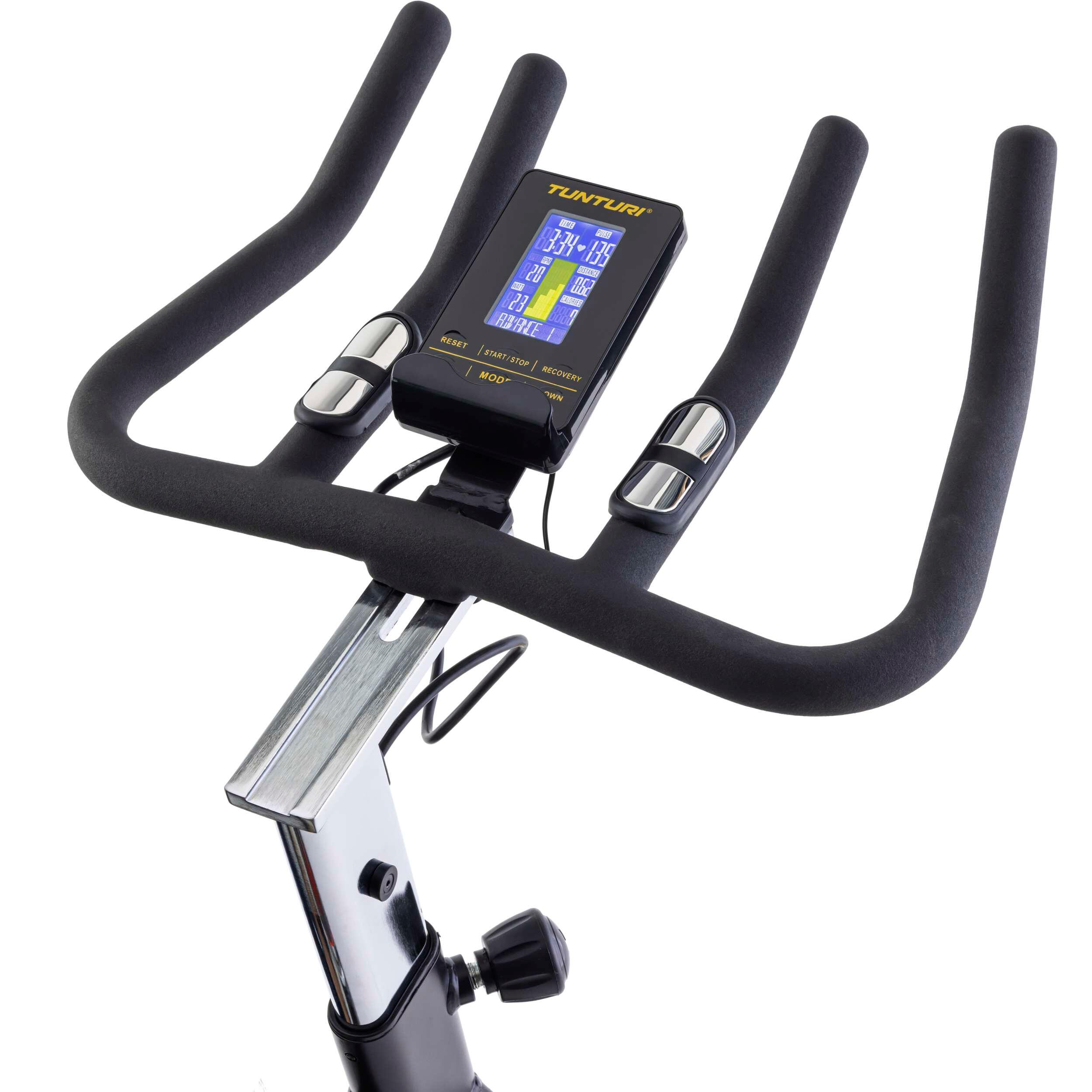 Tunturi S100 Centuri Sprinter Bike 6/7