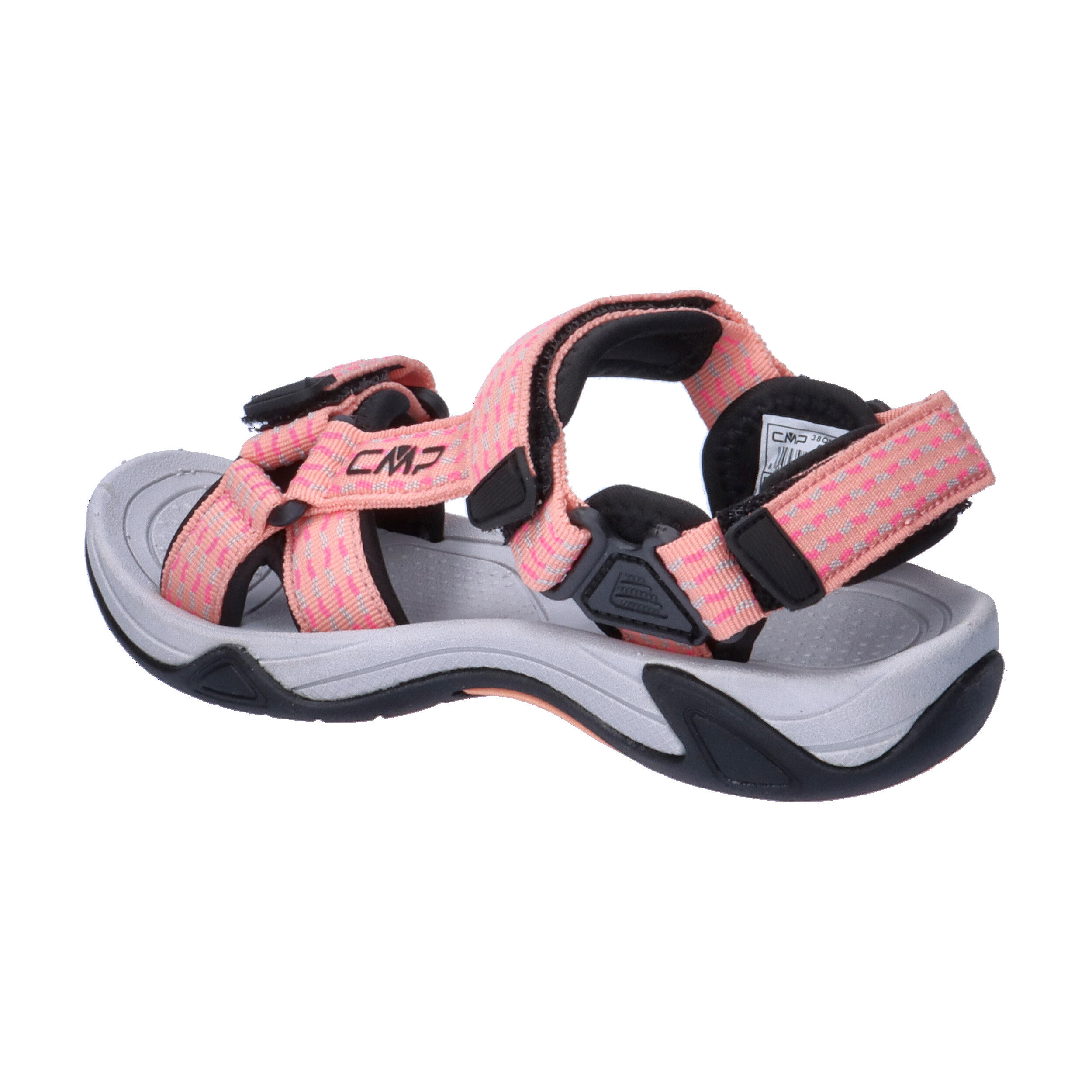 KinderSandalen CMP Hamal 3/7